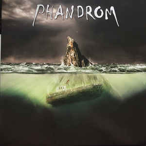 PHANDROM – Victims of the Sea